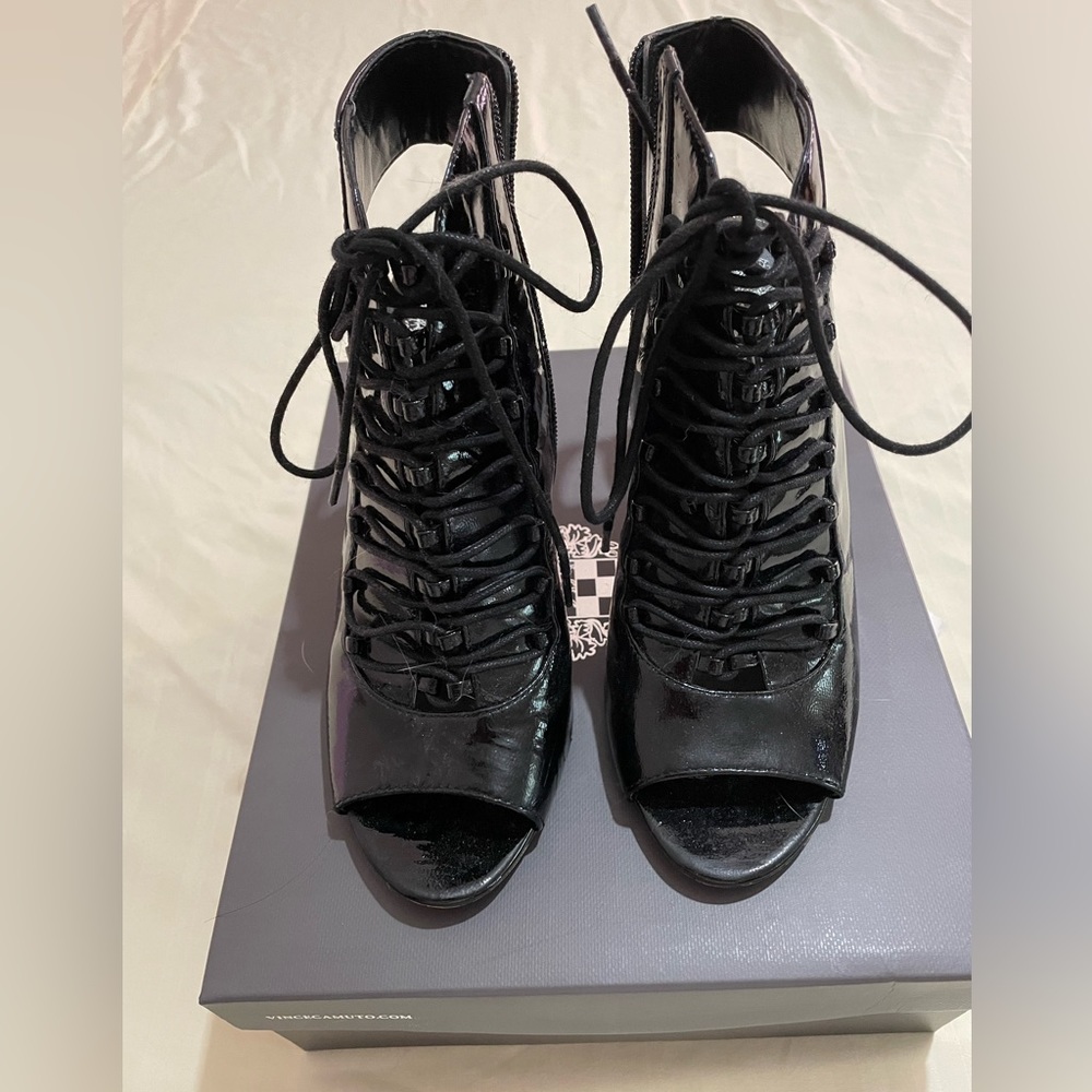 Vince Camuto heels